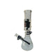 Xtreme | 12" GlacierGrip Freezable coil (TDO-032) Glass Bong Canadian Distributor Black