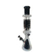 Xtreme | 17.5" FrostCore Triple Chill Freezable coil (TDO-036) Glass Bong Canadian Distributor Black