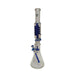 Xtreme | 18.5″” Frost Nova Freezable coil (TDO-005) Glass Bong Canadian Distributor