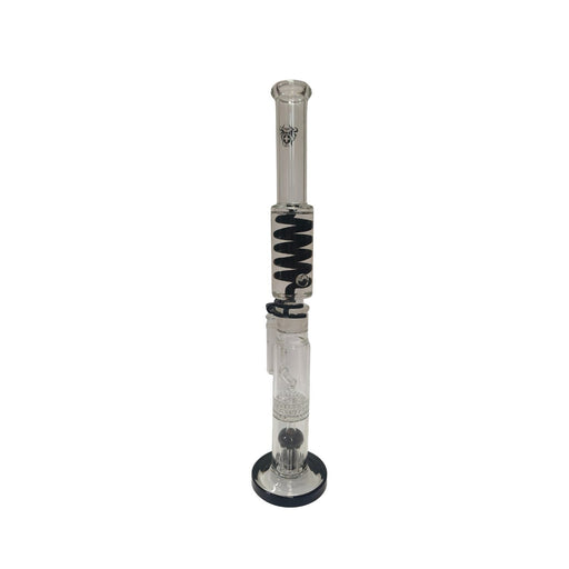 Xtreme | 20.5″ Arctic Vibe Pro Freezable coil (TDO-007) Glass Bong Canadian Distributor