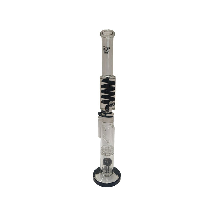 Xtreme | 20.5″ Arctic Vibe Pro Freezable coil (TDO-007) Glass Bong Canadian Distributor
