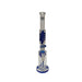 Xtreme | 19″ Frost Recycler Freezable coil (TDO-008) Glass Bong Canadian Distributor