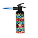 Clickit Fire Extinguisher Torch with Stash Can – Single Torch The MST TT-24