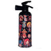 Clickit Fire Extinguisher Torch with Stash Can – Single Torch The MST TT-26