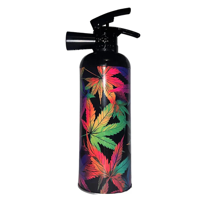 Clickit Fire Extinguisher Torch with Stash Can – Single Torch The MST TT-028