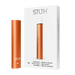 STLTH VAPE TYPE-C DEVICE Vaporizer ONE Orange metal (Limited Edition)