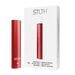 STLTH VAPE TYPE-C DEVICE Vaporizer ONE Red Metal