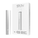 STLTH VAPE TYPE-C DEVICE Vaporizer ONE Silver Metal