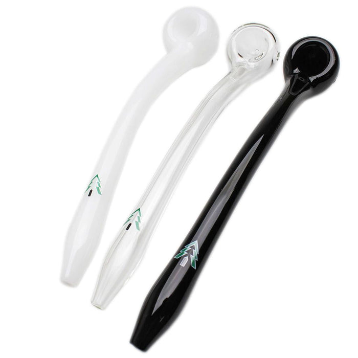 Tree Glass | 9" Gandalf Glass Pipe Glass Pipe Maq Distributors