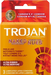 Trojan Naked Sensations Lubricated Latex Condoms pack of 6 ONE