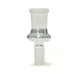 Glass Adapter Grommets – 10mm, 14mm & 18mm Size Conversions | Universal Bong & Rig Fittings Adaptor · Converter Small Biz Distributors 14mm Female → 18mm Male