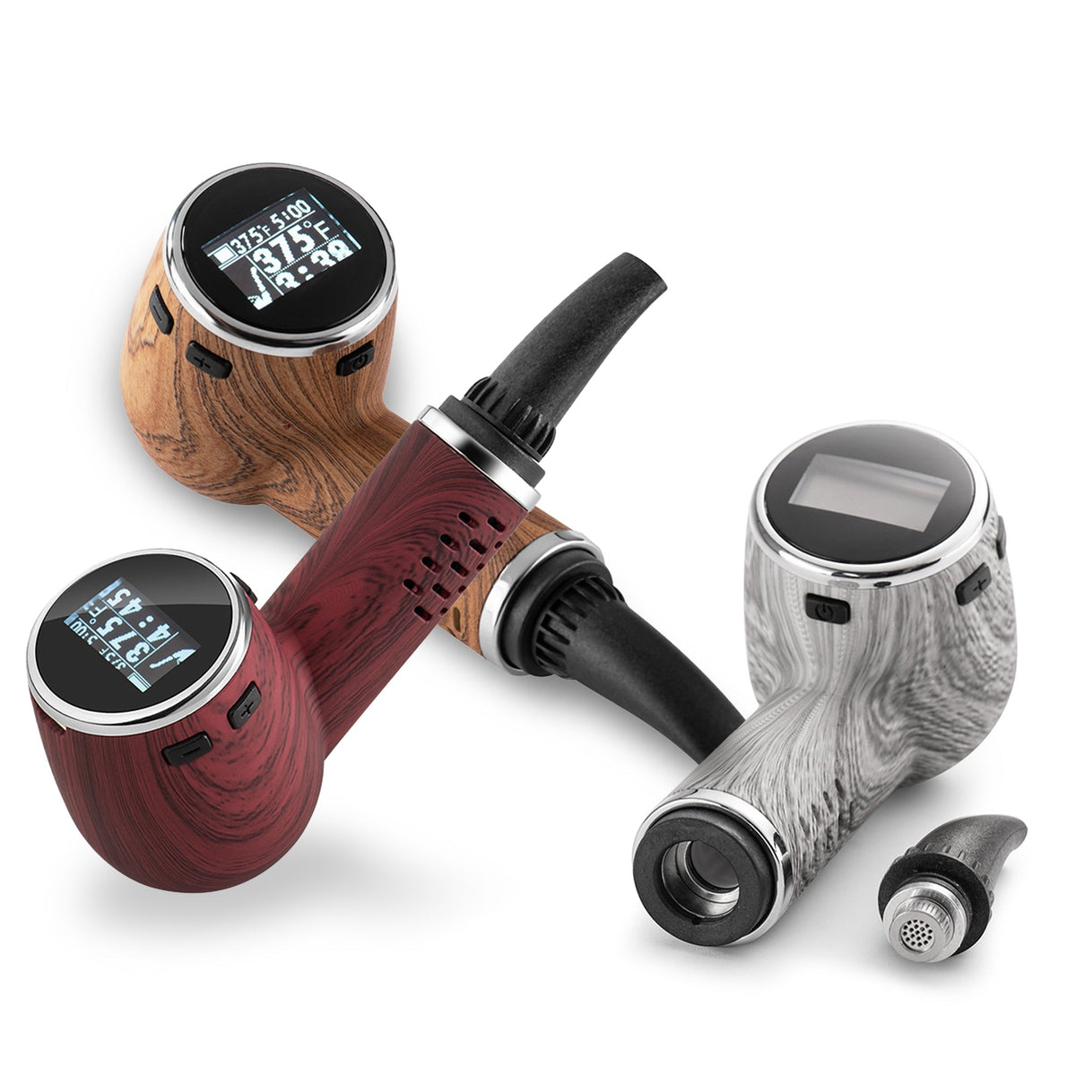 CIPHER | Nautilus Dry Herb Vaporizer Bong Outlet Canada CIPHER | Nautilus Dry Herb Vaporizer Bong Outlet Canada