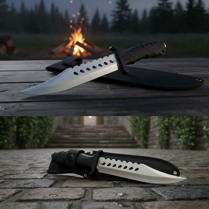 Xtreme | Hunting Knife (XTR-HKN146) Fixed Blade Knife Canadian Distributor
