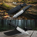 Xtreme | Hunting Knife (XTR-HKN148) Fixed Blade Knife Canadian Distributor
