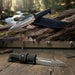 Xtreme | Hunting Knife (XTR-HKN150) Fixed Blade Knife Canadian Distributor