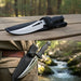 Xtreme | Hunting Knife (XTR-HKN153) Fixed Blade Knife Canadian Distributor