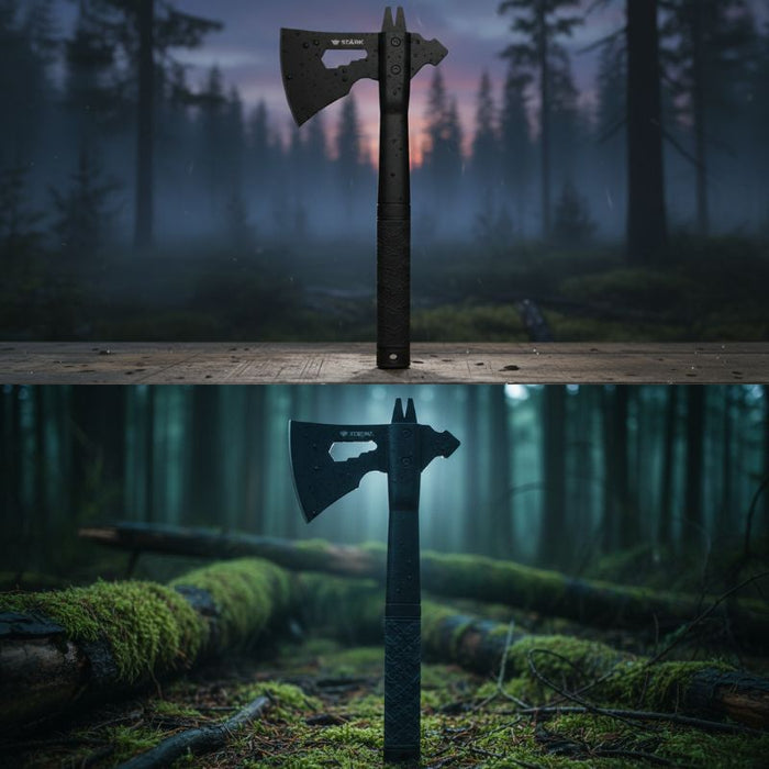Xtreme | Axe (XTR-HKN188) Sword · Machete · Axe Canadian Distributor