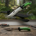Xtreme | Hunting Knife (XTR-HKN160) Fixed Blade Knife Canadian Distributor