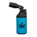5" ALeaf Supernova Blow Torch Torch The MST Blue