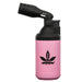 5" ALeaf Supernova Blow Torch Torch The MST Pink