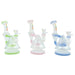 HYDRO | 7" Glass Bong (MST260) Glass Bong The MST