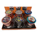 Spinnable RM Cartoon Sticker Grinder – MG-065-3 Display Pack The MST Default Title