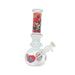10" Borosilicate Glass Bong with Printed Design (MST202) Glass Bong The MST Design C