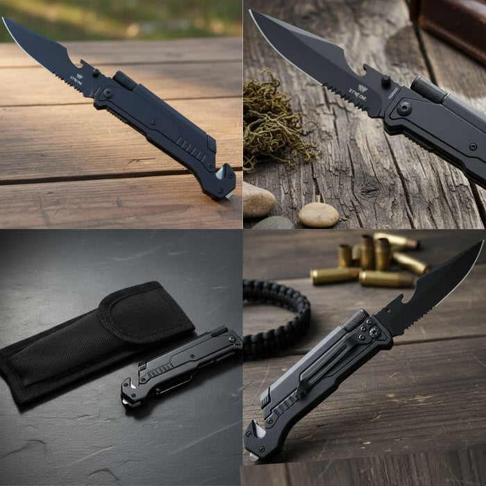 Xtreme | Pocket Knife (XTR-HKN200) Folding Knife Canadian Distributor