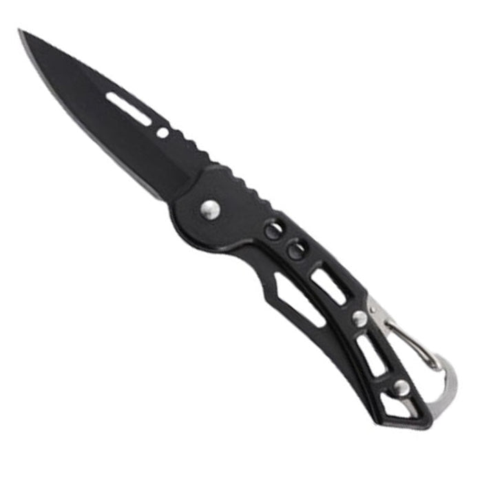 Xtreme | Foldable Pocket Knife [XTR-HKN013] Folding Knife Canadian Distributor Black