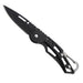 Xtreme | Foldable Pocket Knife [XTR-HKN013] Folding Knife Canadian Distributor Black