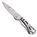 Xtreme | Foldable Pocket Knife [XTR-HKN013] Folding Knife Canadian Distributor Silver