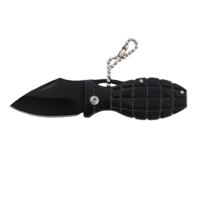 Xtreme | Foldable Pocket Knife [XTR-HKN015] Folding Knife Canadian Distributor Black