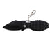 Xtreme | Foldable Pocket Knife [XTR-HKN015] Folding Knife Canadian Distributor Black