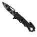 Xtreme | Foldable Pocket Knife [XTR-Knife 61] Folding Knife Canadian Distributor Black