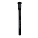 Hoss Glass | 6.25" Flush Mount Open Ended full Colour Downstems [YX23C] Downstem · Bowlstem Smoking Cat Distribution Black