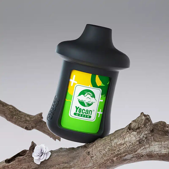 Yocan Green |  MUSHROOM personal air filter