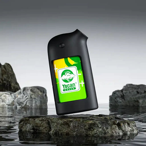 Yocan Green | PENGUIN personal air filter Air Filter ONE Black