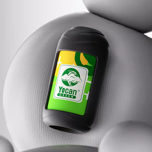 Yocan Green | PINE CONE personal air filter Air Filter ONE Black