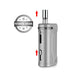 Yocan | Uni Pro Upgraded 510 Battery 510 Battery Maq Distributors