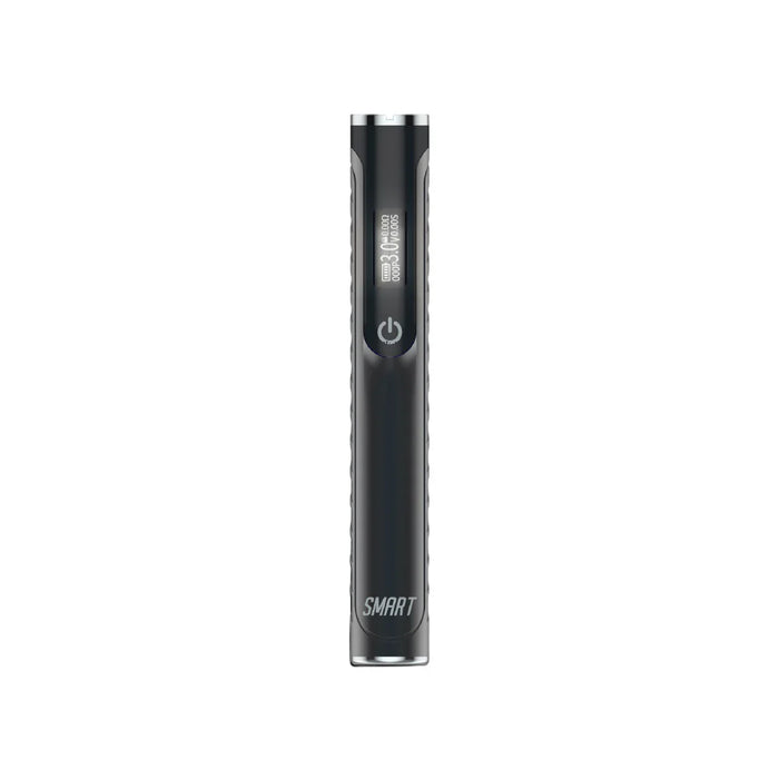Yocan | Black Series Smart 510 Battery 510 Battery Maq Distributors Black
