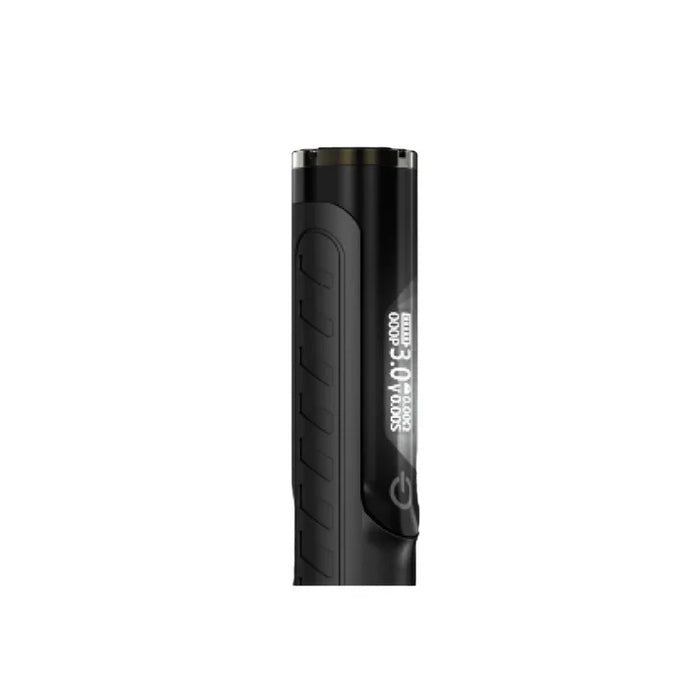 Yocan | Black Series Smart 510 Battery 510 Battery Maq Distributors