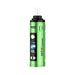 Yocan | Flower Vaporizer HIT 2 Dry Herb Vape Digital Dry Herb Vape Maq Distributors Green