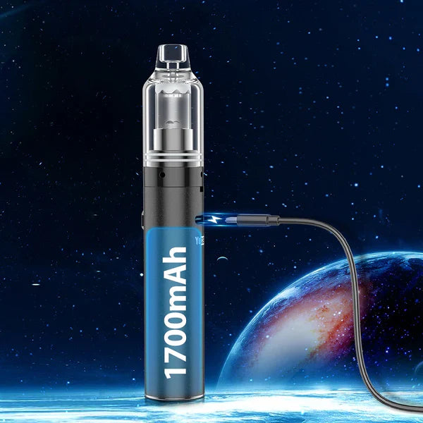 Yocan | Orbit Portable Terp Bead Vaporizer Kit Vaporizer Maq Distributors