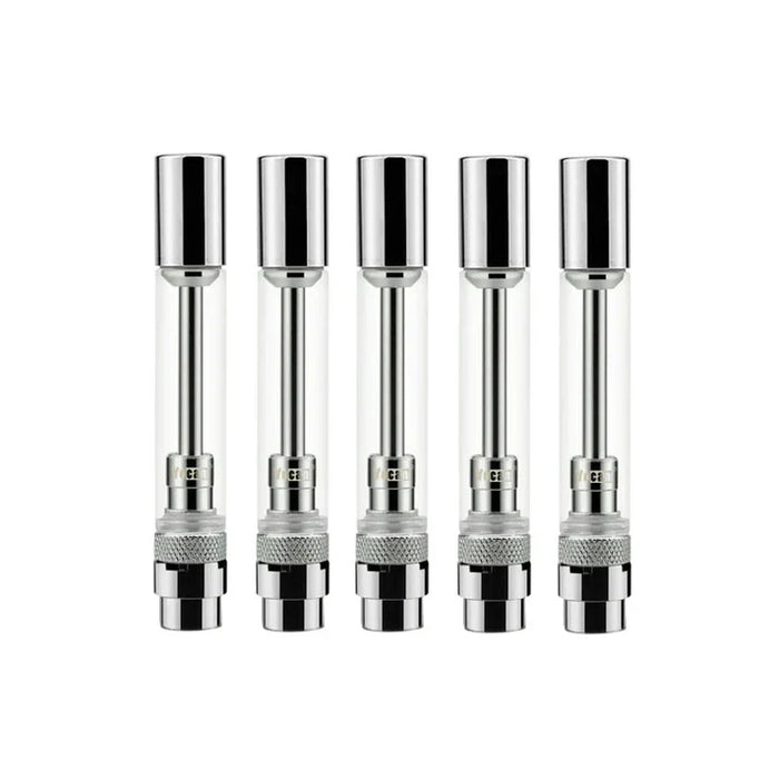 Yocan | Hive atomizer x5 count Pack 510 Battery BB Canada
