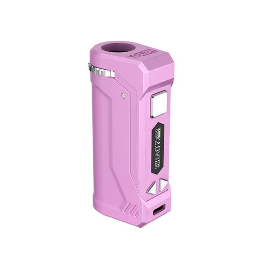 Yocan | Uni Pro Upgraded 510 Battery 510 Battery Maq Distributors Pink