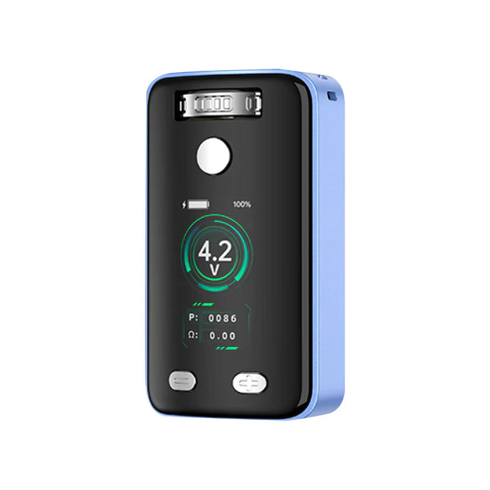 Yocan | Uni 3.0 Digital 510 Battery 510 Battery Maq Distributors Light Blue