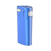 Yocan | UNI Twist Variable Voltage 510 Battery Kit with Charger 510 Battery Maq Distributors Blue