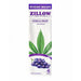Zillow | Hemp Wraps – 4 Count (20 Packs / Box) Leaf Wrap LEHIGH WHOLESALE GORILLA GRAPE
