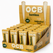 OCB | Paper Cone 1 1/4 Size - Bamboo (PACK OF 32) [SMK654] Pre-rolled Cone (Bulk / Tower) NIBO Distribution
