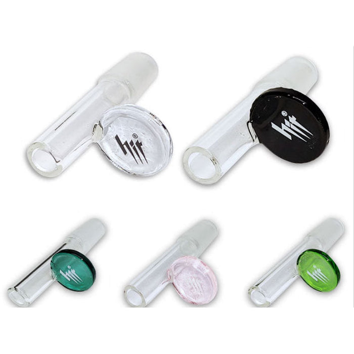 HIT | Popper bowl 14mm Bowl · Banger · Oil Burner NIBO Distribution